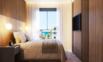 Imagem 7: Gralha Azul, 2 dormitórios na Rua Gralha Azul