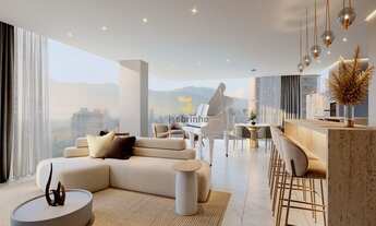 Imagem 3: W Tower, 4 dormitórios na Rua 317