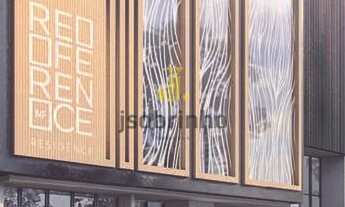 Imagem 4: Reference Residence, 3 dormitórios na Rua 3130