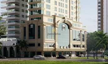 Imagem 5: Palácio Triunfo, 4 dormitórios na Avenida Nereu Ramos