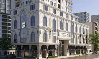 Imagem 6: Bristol Residence, 4 dormitórios na Rua 259