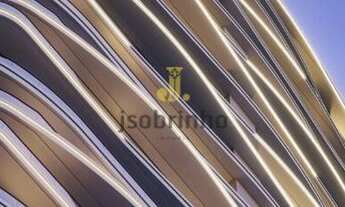 Imagem 5: Skyline, 3 dormitórios na Rua Jorge Tzachel