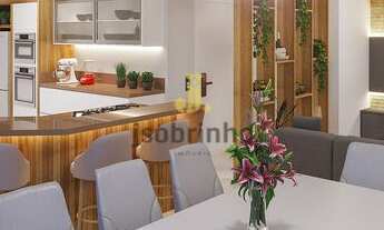 Imagem 6: Unique Tower, 3 dormitórios na Rua 2850