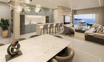 Imagem 5: Lumen Tower, 4 dormitórios na Rua 161