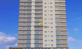 Imagem 4: Charming Residence, 2 dormitórios na Rua 438