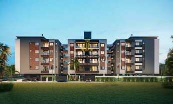 Imagem 2: San Andrés, 2 dormitórios na Rua Baleia Jubarte