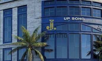 Imagem 4: Triad Up! Soho Apartamento com 2 dormitórios