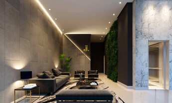 Imagem 4: Azzure Residence, 4 dormitórios na Rua 136