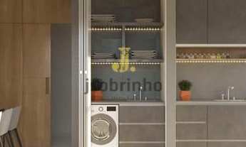 Imagem 3: Zephyros, 3 dormitórios na Rua Félix Walendowsky