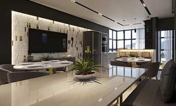 Imagem 4: Zephyros, 3 dormitórios na Rua Félix Walendowsky