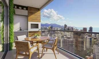 Imagem 6: Urban Beach, 3 dormitórios na Rua 260 A