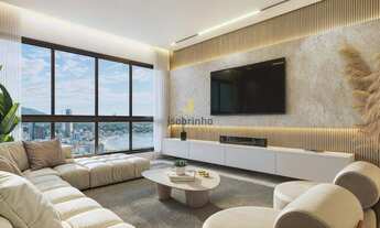 Imagem 6: Domo 130, 3 dormitórios na Rua 130