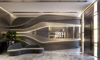 Imagem 5: Half Beach, 4 dormitórios na Rua 226