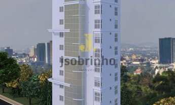 Imagem 2: Unique Tower, 3 dormitórios na Rua 2850