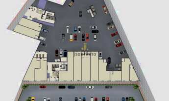 Imagem 3: Blue View - Lojas