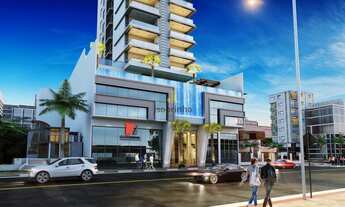 Imagem 6: Grand Mirage, 3 dormitórios na Rua 120