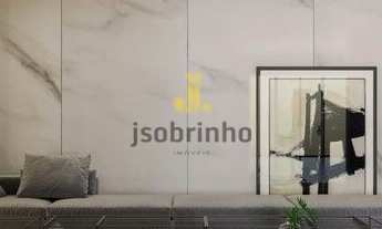 Imagem 5: Triad Up! Soho Apartamento com 2 dormitórios