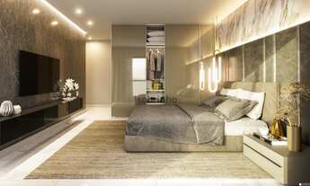 Imagem 6: Selent Sunrise Residence