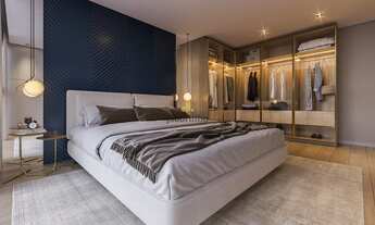 Imagem 7: Ápice Towers, 4 dormitórios na Rua 3250