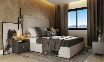 Imagem 7: Le Paradis, 3 dormitórios na Avenida Nereu Ramos