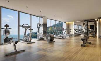 Imagem 6: Pharos, 4 dormitórios na Avenida Atlântica