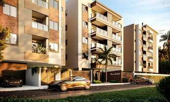 Imagem 4: San Andrés, 2 dormitórios na Rua Baleia Jubarte