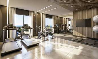 Imagem 7: Selent Sunrise Residence