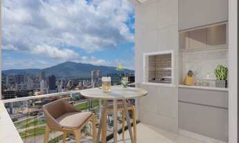 Imagem 5: Brezza Di Mare Apartamento com 2 dormitórios