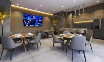 Imagem 7: Verona, 3 dormitórios na Rua 258