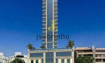 Imagem 2: Lumière Residence, 4 dormitórios na Avenida Nereu Ramos