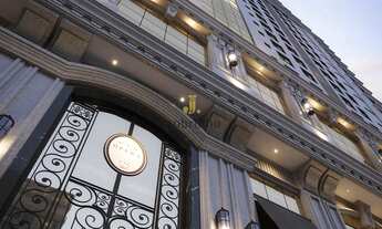 Imagem 5: Ópera, 4 dormitórios na Rua 283