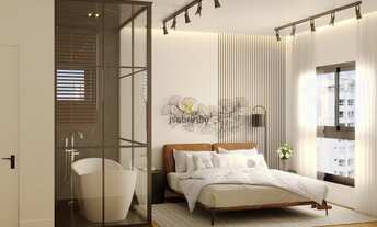 Imagem 6: Joe Residence, 2 dormitórios na Rua 242