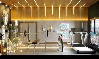 Imagem 7: Joe Residence, 2 dormitórios na Rua 242