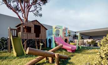 Imagem 5: W Tower, 4 dormitórios na Rua 317