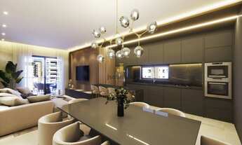 Imagem 5: Izas Home, 3 dormitórios na Rua 226