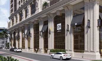 Imagem 6: Ópera, 4 dormitórios na Rua 283