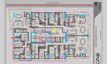 Imagem 5: Emirates Tower Residence