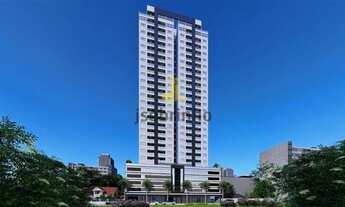 Imagem 2: Paganini Tower, 2 dormitórios na Rua 901