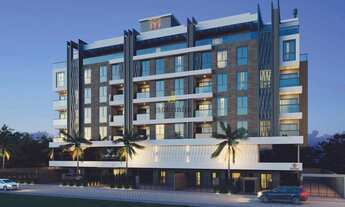 Imagem 3: Gralha Azul, 2 dormitórios na Rua Gralha Azul