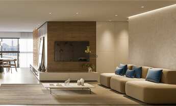 Imagem 6: Ápice Towers, 4 dormitórios na Rua 3250