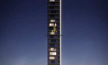 Imagem 4: Aura by WF Apartamento cobertura com 3 dormitórios