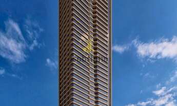 Imagem 2: Empire 234, 3 dormitórios na Rua 120