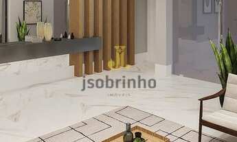 Imagem 4: Unique Tower, 3 dormitórios na Rua 2850