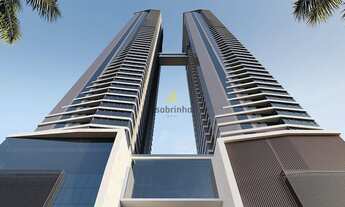 Imagem 3: Ápice Towers, 4 dormitórios na Rua 3250