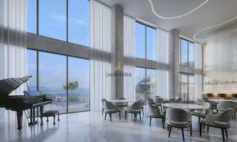 Imagem 7: Pharos, 4 dormitórios na Avenida Atlântica