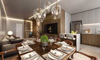 Imagem 5: San Andrés, 2 dormitórios na Rua Baleia Jubarte