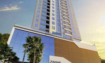 Imagem 4: Zadar, 2 dormitórios na Avenida Marginal Oeste