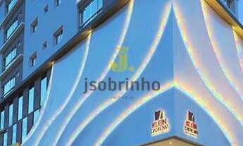 Imagem 6: Charming Residence, 2 dormitórios na Rua 438