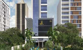 Imagem 4: Tower 23, 3 dormitórios na Rua 323