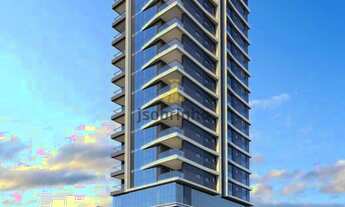Imagem 2: Selent Sunrise Residence